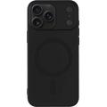Coque MagSafe iPhone 17 Pro JT Berlin Pankow Soft - Noire