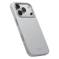 Coque MagSafe iPhone 17 Pro Max Benks Q2 Premium - Blanche