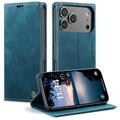 Étui Portefeuille iPhone 17 Pro Max Caseme Série 013