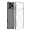 Coque transparente iPhone 17 Pro Max Dux Ducis Clin - Compatible MagSafe
