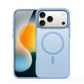 Coque Hybride iPhone 17 Pro Max Dux Ducis Yind - Compatible MagSafe