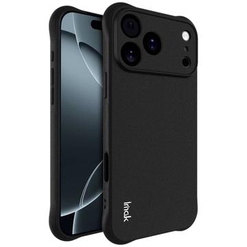 Coque iPhone 17 Pro Max en TPU Imak Drop-Proof