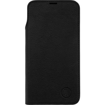 Étui à Rabat iPhone 17 Pro Max en Cuir JT Berlin BookCase Tegel