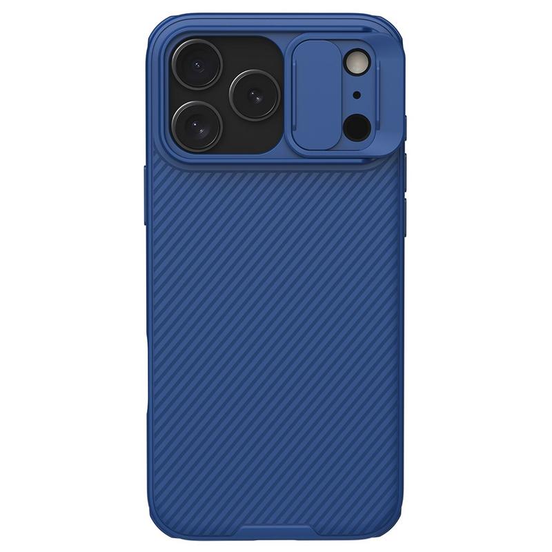 Coque et étui téléphone mobile Nillkin Coque pour iPhone 15 Plus Nature