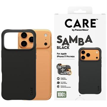 Coque iPhone 17 Pro Max PanzerGlass Care Fashionable Samba - Compatible MagSafe