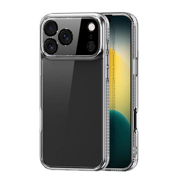 Coque Hybride iPhone 17 Pro Max Dux Ducis Clin - Claire