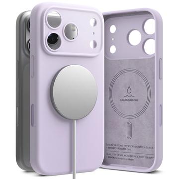Coque Silicone 3D 360° Protection Totale Pour IPhone 17 - Antichoc, Anti-rayures, Transparente