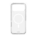 Coque MagSafe iPhone 17 Pro Max SBS Extreme Mag D3O - Transparente