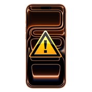 Réparation Appareil Photo iPhone 17 Pro Max