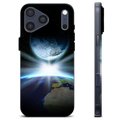 Coque iPhone 17 Pro Max en TPU - Espace