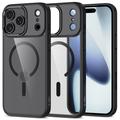 Coque iPhone 17 Pro Max Tech-Protect Magmat - Compatible MagSafe