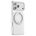Coque iPhone 17 Pro Max avec béquille 360 Torras O Fitness - Compatible MagSafe