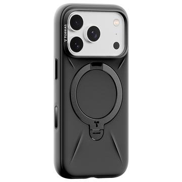 Coque MagSafe iPhone 17 Pro Max Torras Ostand Q Pro