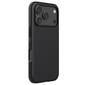 Coque Hybride iPhone 17 Pro Nillkin Super Frosted Shield Pro