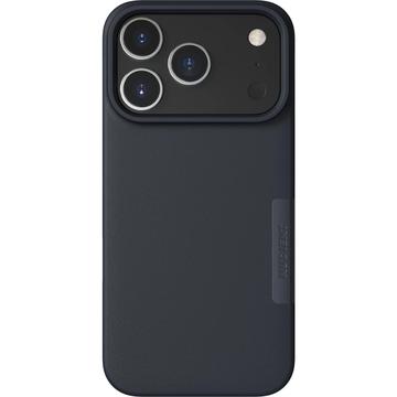 Coque iPhone 17 Pro Nudient Thin - Compatible MagSafe - Bleu de mi-hiver