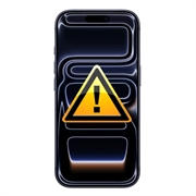 Réparation Appareil Photo iPhone 17 Pro