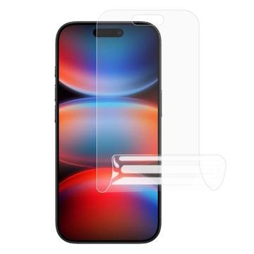 Protecteur d’Écran iPhone 17 Pro en TPU - Transparente