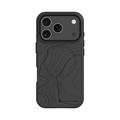 Coque Hybride iPhone 17 Pro Tactical MagForce Hyperstealth Sika - Compatible MagSafe