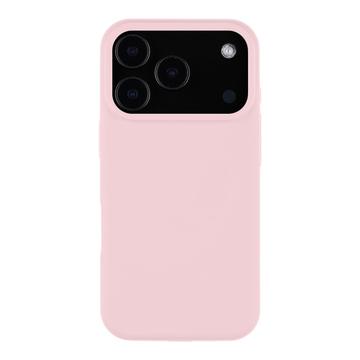 Coque iPhone 17 Pro Tactical MagForce Velvet Smoothie - Panthère rose