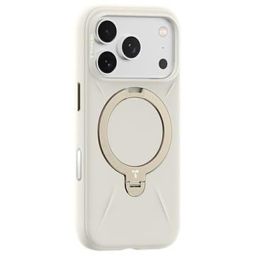 Coque MagSafe iPhone 17 Pro Torras Ostand Q Pro
