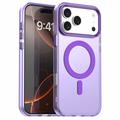 Coque MagSafe iPhone 17 Pro UltraGuard Matte