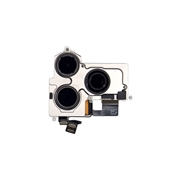 Module d'Appareil Photo pour iPhone 17 Pro/17 Pro Max