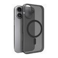 Coque iPhone 17 en Silicone avec MagSafe Puro Daylight