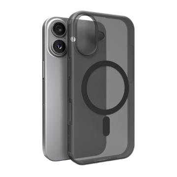 Coque iPhone 17 en Silicone avec MagSafe Puro Daylight