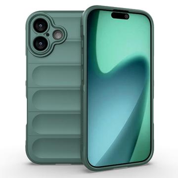 Coque iPhone 17 en TPU - Rugged