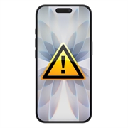 Réparation Nappe du Connecteur de Charge iPhone 17