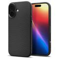 Coque en TPU iPhone 17 Spigen Liquid Air