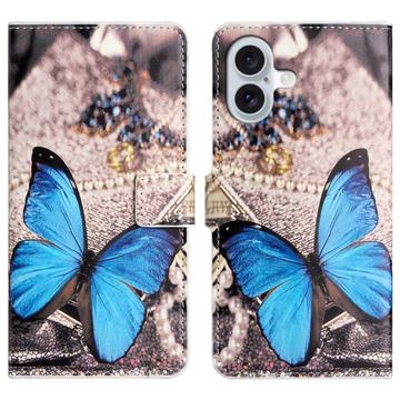 Étui Portefeuille iPhone 17 - Série Style