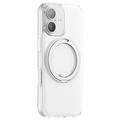 Coque iPhone 17 avec béquille 360 Torras O Fitness - Compatible MagSafe