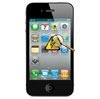 Diagnostic iPhone 4S
