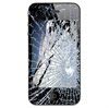 Réparation Ecran LCD et Ecran Tactile iPhone 4S