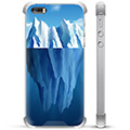Coque Hybride iPhone 5/5S/SE - Iceberg