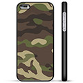 Coque de Protection pour iPhone 5/5S/SE - Camouflage