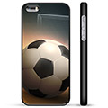 Coque de Protection pour iPhone 5/5S/SE - Football