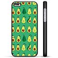Coque de Protection iPhone 5/5S/SE - Avocado Pattern