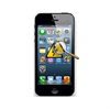 Diagnostic iPhone 5
