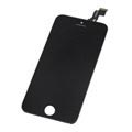 Ecran LCD pour iPhone 5C - Noir - Grade A