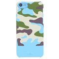 Coque Puro Camou pour iPhone 5C