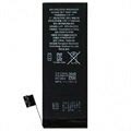 Batterie Compatible pour iPhone 5S