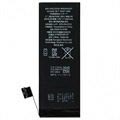 Batterie Compatible pour iPhone 5S
