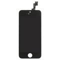 Ecran LCD pour iPhone 5S - Noir