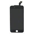 Ecran LCD pour iPhone 6 - Noir