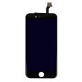 Ecran LCD pour iPhone 6 - Noir - Qualité d'Origine