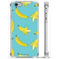Coque Hybride iPhone 6 Plus / 6S Plus - Bananes