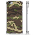 Coque Hybride iPhone 6 Plus / 6S Plus - Camouflage