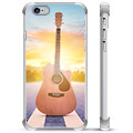 Coque Hybride iPhone 6 Plus / 6S Plus - Guitare